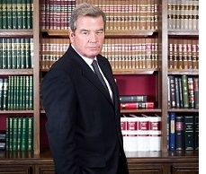 Cole Raftery